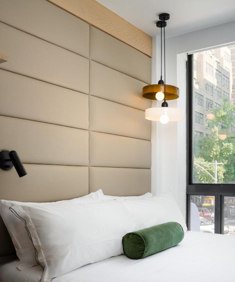 Little Charlie Hotel New York Exteriér fotografie